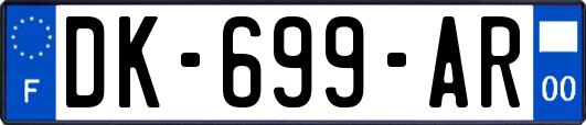DK-699-AR
