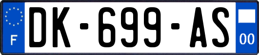 DK-699-AS
