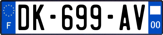 DK-699-AV