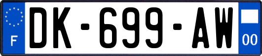 DK-699-AW