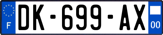 DK-699-AX