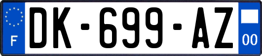 DK-699-AZ