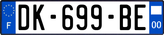 DK-699-BE