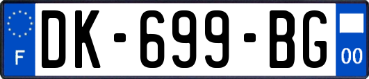 DK-699-BG