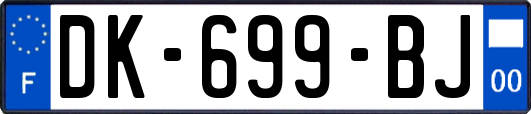 DK-699-BJ