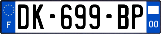 DK-699-BP