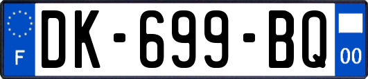 DK-699-BQ