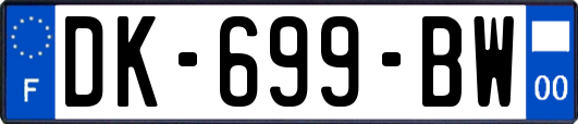 DK-699-BW