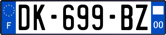 DK-699-BZ