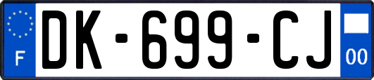 DK-699-CJ