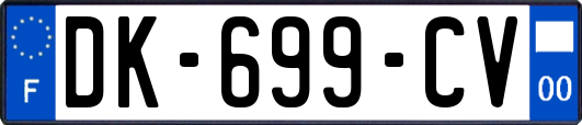 DK-699-CV