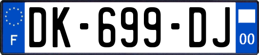 DK-699-DJ