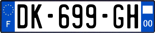 DK-699-GH