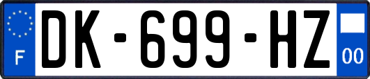 DK-699-HZ