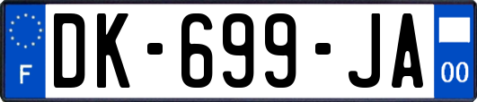 DK-699-JA