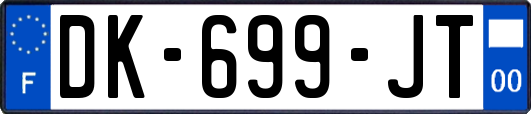DK-699-JT