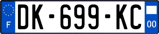 DK-699-KC