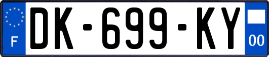 DK-699-KY