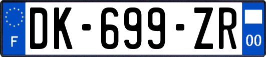 DK-699-ZR