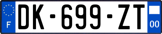 DK-699-ZT