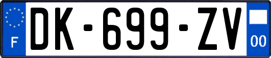 DK-699-ZV