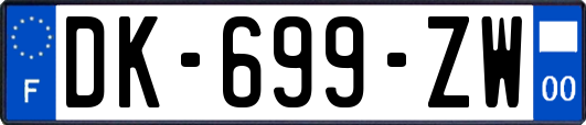 DK-699-ZW