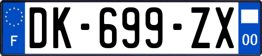 DK-699-ZX