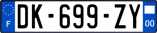 DK-699-ZY