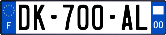 DK-700-AL