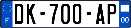 DK-700-AP