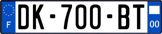 DK-700-BT