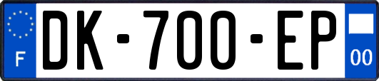 DK-700-EP