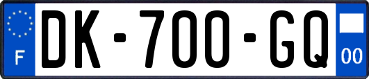 DK-700-GQ