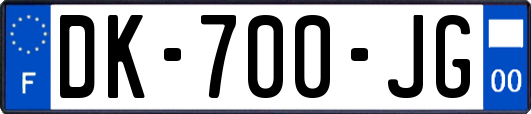 DK-700-JG