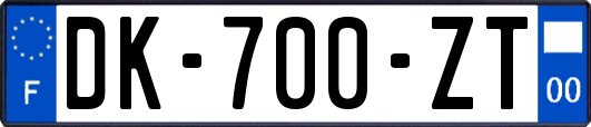 DK-700-ZT