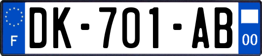 DK-701-AB