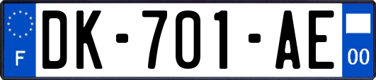 DK-701-AE