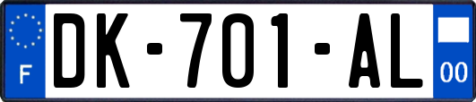 DK-701-AL