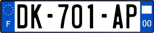 DK-701-AP