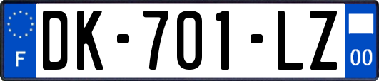 DK-701-LZ