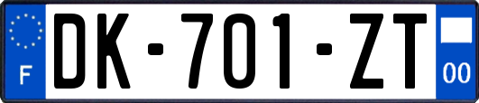 DK-701-ZT