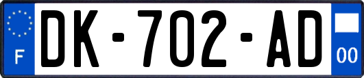 DK-702-AD