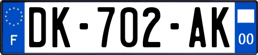 DK-702-AK