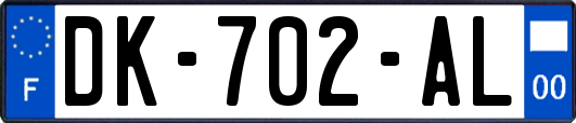 DK-702-AL