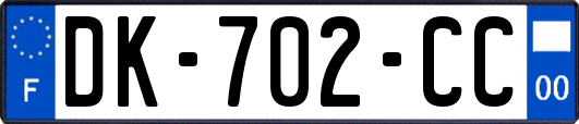 DK-702-CC