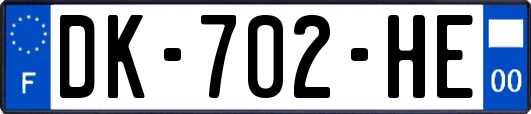 DK-702-HE