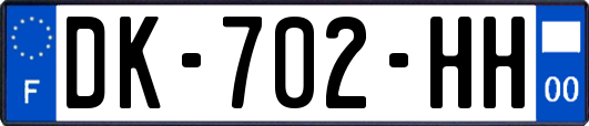 DK-702-HH