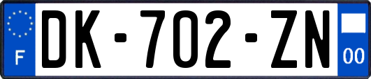 DK-702-ZN