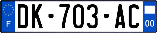 DK-703-AC