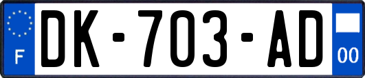 DK-703-AD